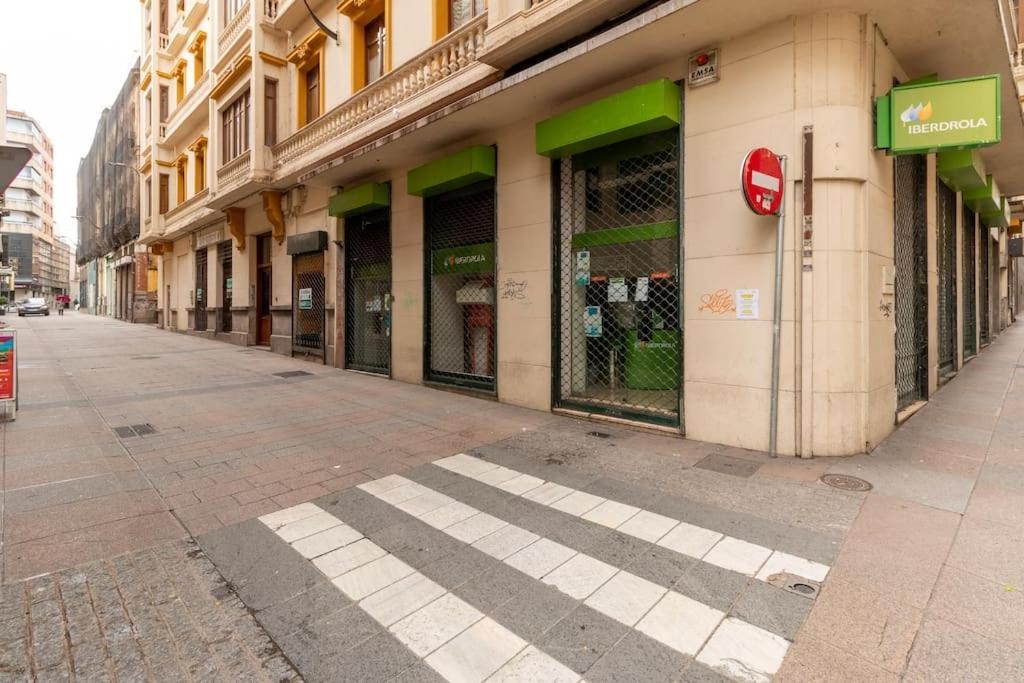 Apto. El Atico De Los Patios Кордова Экстерьер фото
